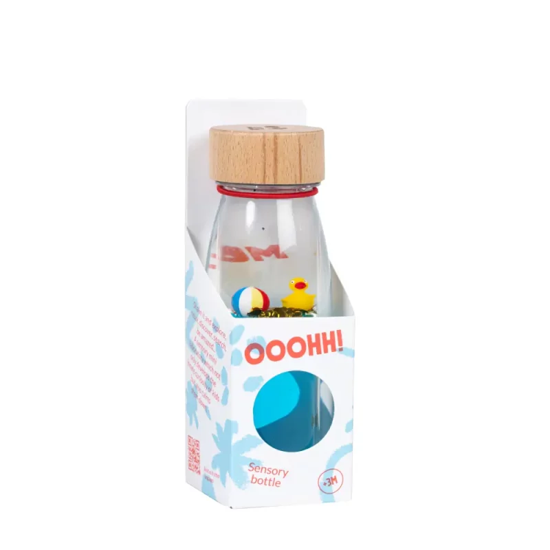 Move Bottle Petit Boum