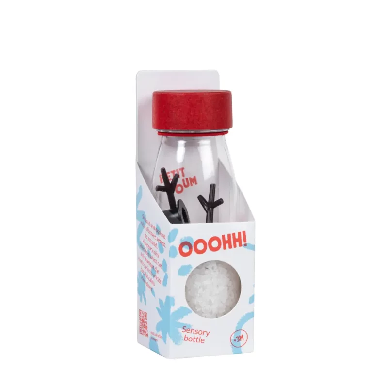 botellas sensoriales petit boum