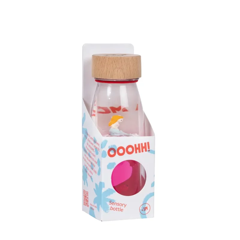 botellas sensoriales petit boum