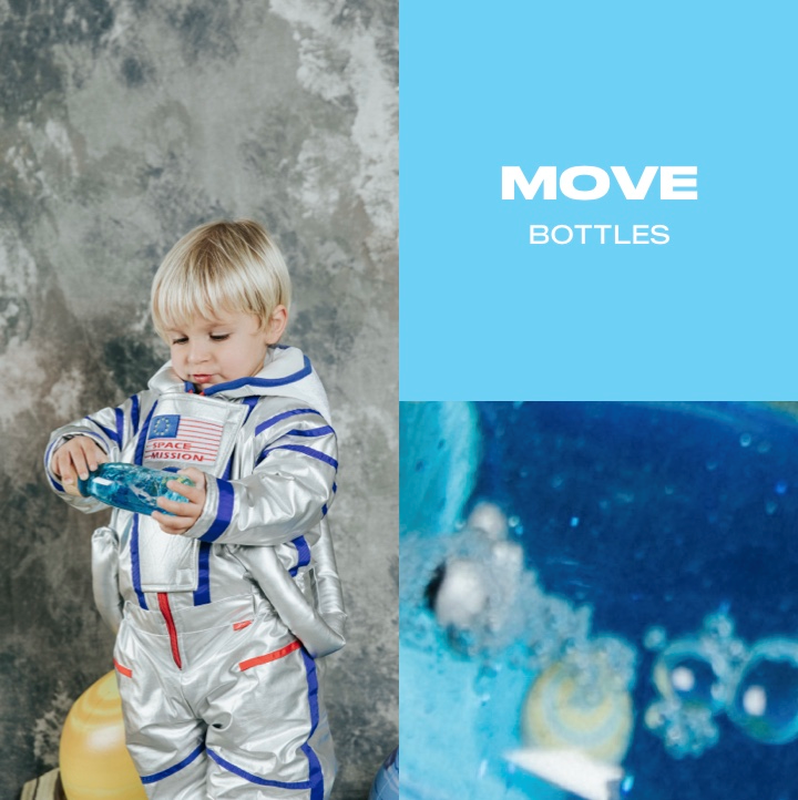 Move Bottle Petit Boum